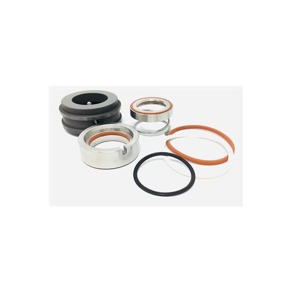 FPX Seal Service Kit, 736 CerOx/C/FKM (66503073); Replaces Fristam Part# 1802600009